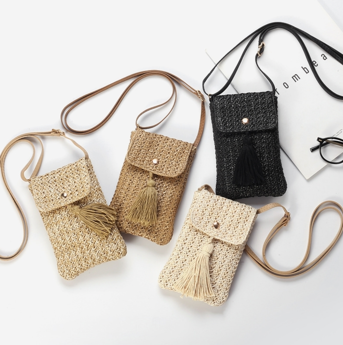 Summer Style Phone Crossbody Handbag Phone Bag