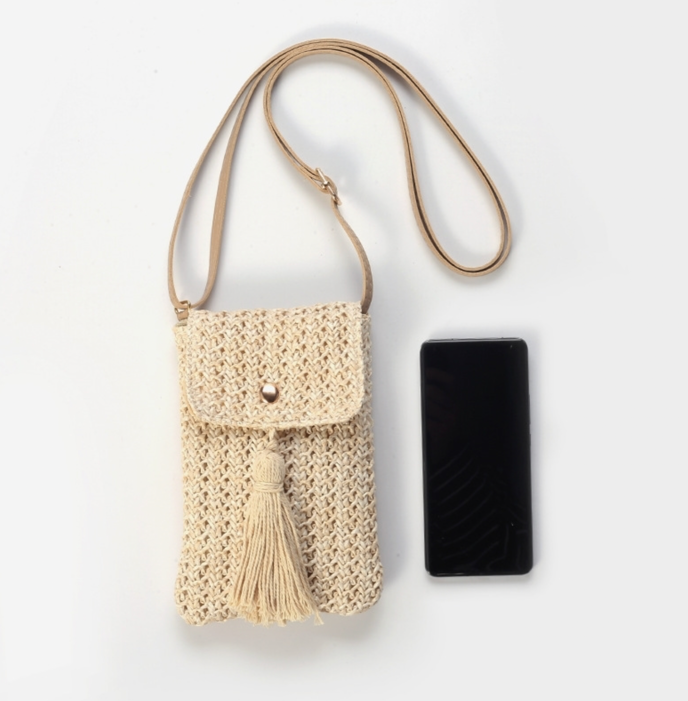 Summer Style Phone Crossbody Handbag Phone Bag